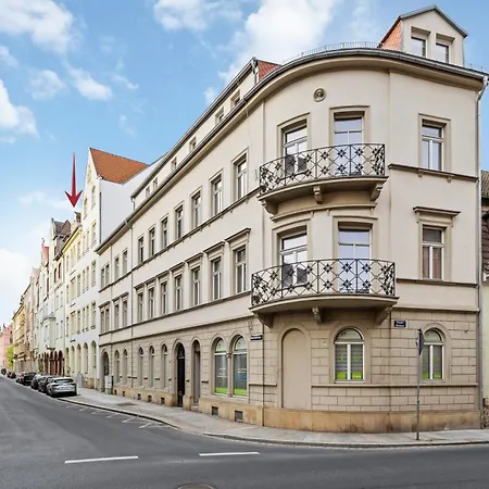 Solaris - Cozyhomz - Altstadt - An Der Elbe - Fuer Paare - S-bahn Dd Apartment *