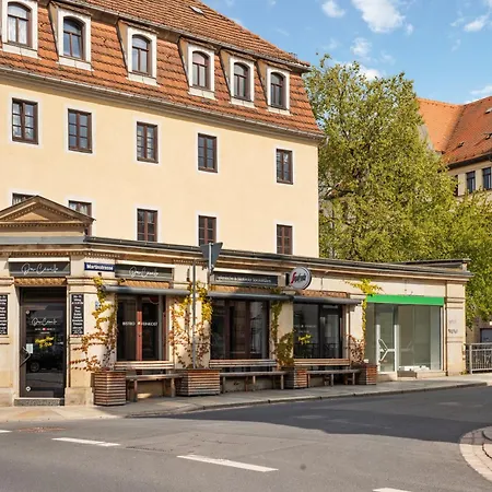 Apartamento Solaris - Cozyhomz - Altstadt - An Der Elbe - Fuer Paare - S-bahn Dd
