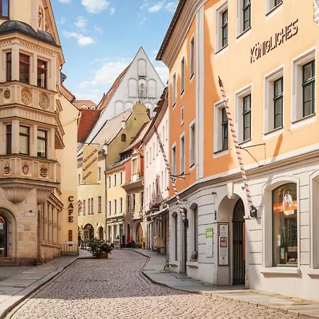 Solaris - Cozyhomz - Altstadt - An Der Elbe - Fuer Paare - S-bahn Dd Apartment *