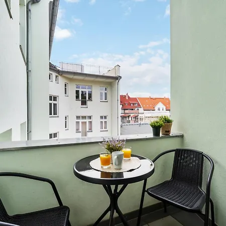 Solaris - Cozyhomz - Altstadt - An Der Elbe - Fuer Paare - S-bahn Dd * Meissen