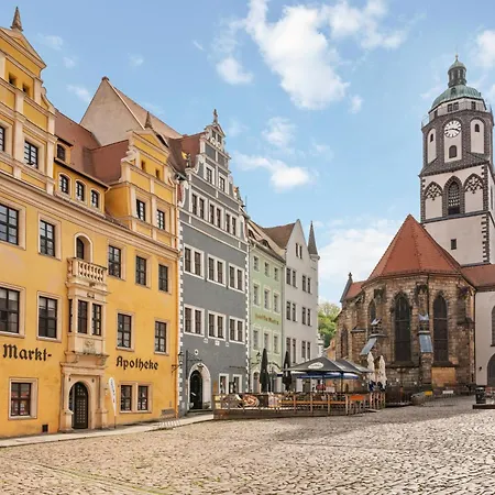 Solaris - Cozyhomz - Altstadt - An Der Elbe - Fuer Paare - S-bahn Dd