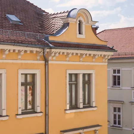 Apartment Solaris - Cozyhomz - Altstadt - An Der Elbe - Fuer Paare - S-bahn Dd Meissen