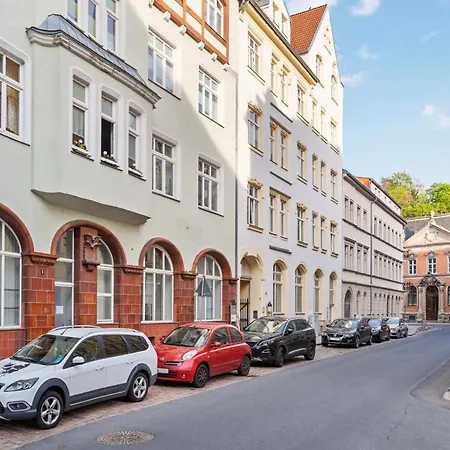 Apartment Solaris - Cozyhomz - Altstadt - An Der Elbe - Fuer Paare - S-bahn Dd Meissen
