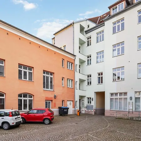 Solaris - Cozyhomz - Altstadt - An Der Elbe - Fuer Paare - S-bahn Dd * Meissen