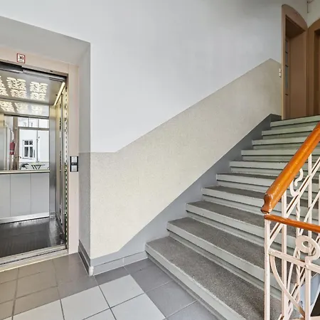 Solaris - Cozyhomz - Altstadt - An Der Elbe - Fuer Paare - S-bahn Dd *