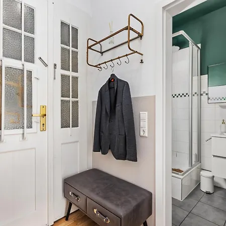 Apartment Solaris - Cozyhomz - Altstadt - An Der Elbe - Fuer Paare - S-bahn Dd Meissen