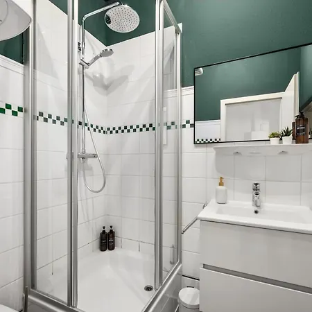 Apartment Solaris - Cozyhomz - Altstadt - An Der Elbe - Fuer Paare - S-bahn Dd Meissen